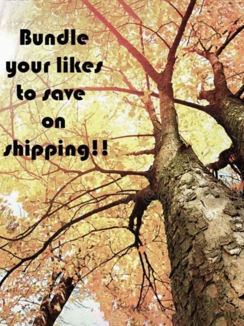 Bundle Your Likes!! 